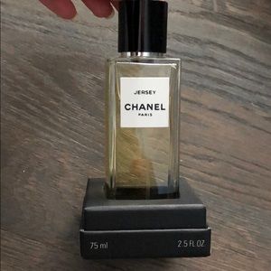 Chanel Jersey Fragrance - authentic